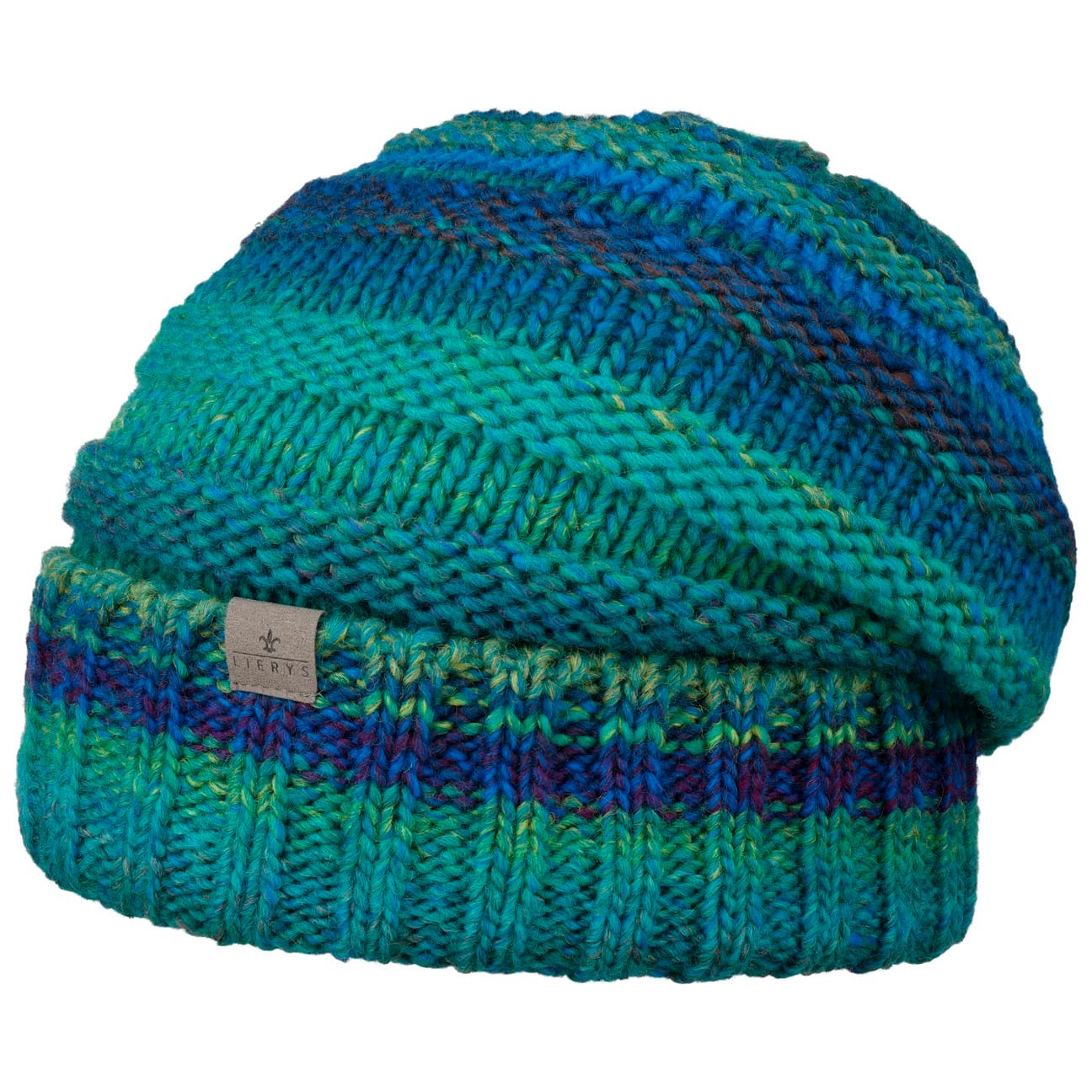 Bernardo Oversize Umschlagmütze by Lierys Bernardo Oversize Umschlagmütze by Lierys von Lierys