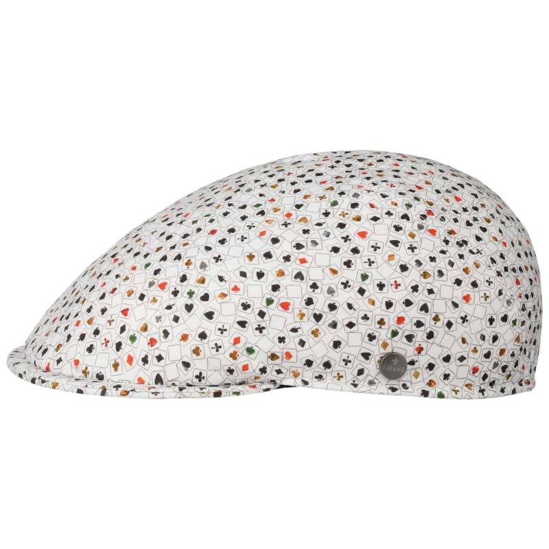 Cards Flatcap by Lierys von Lierys