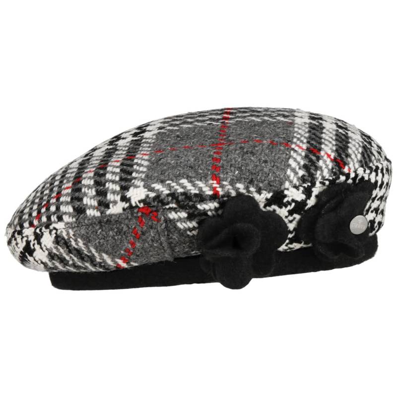 Classic Check Wollbaske by Lierys von Lierys