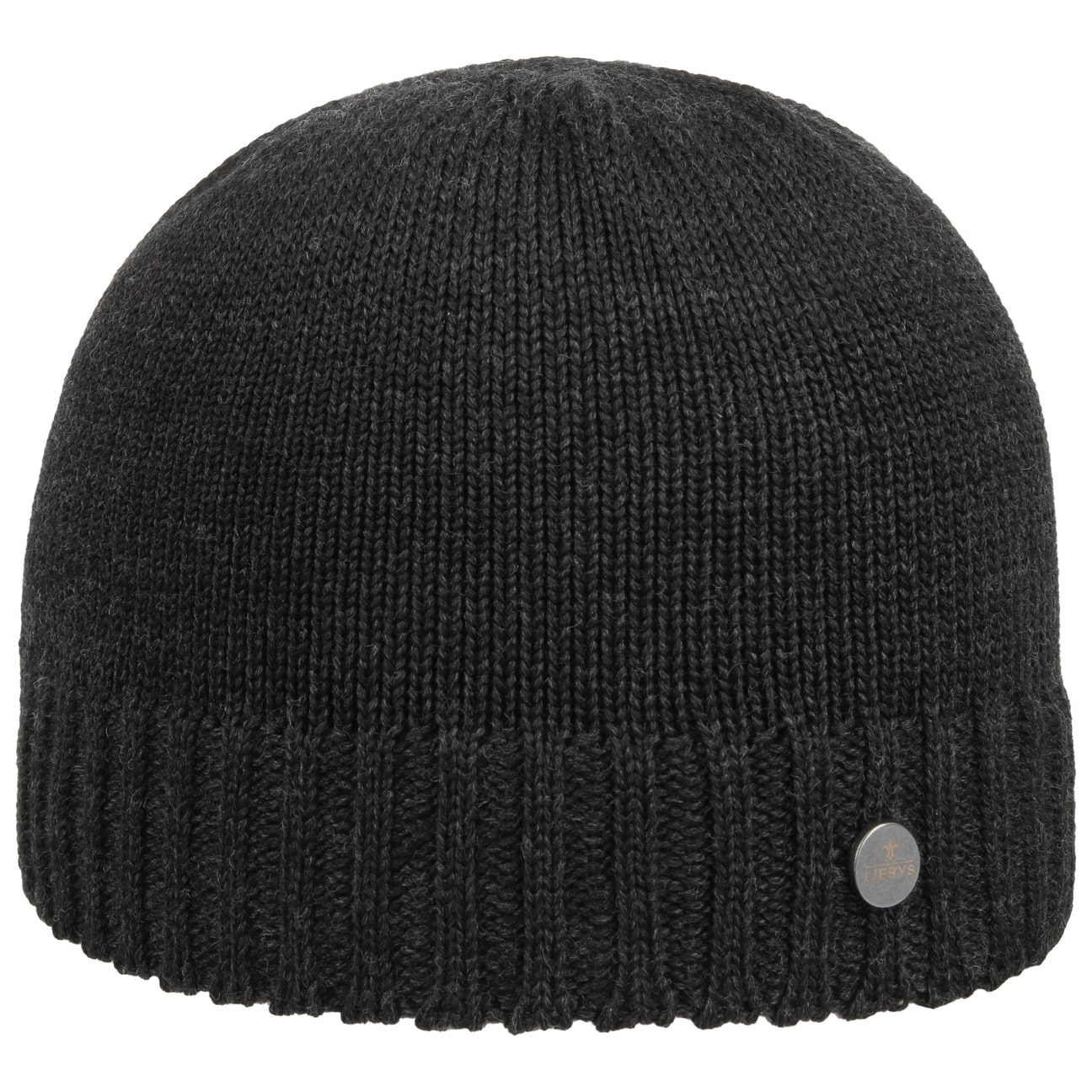 Classic Merino Beanie by Lierys Classic Merino Beanie by Lierys von Lierys
