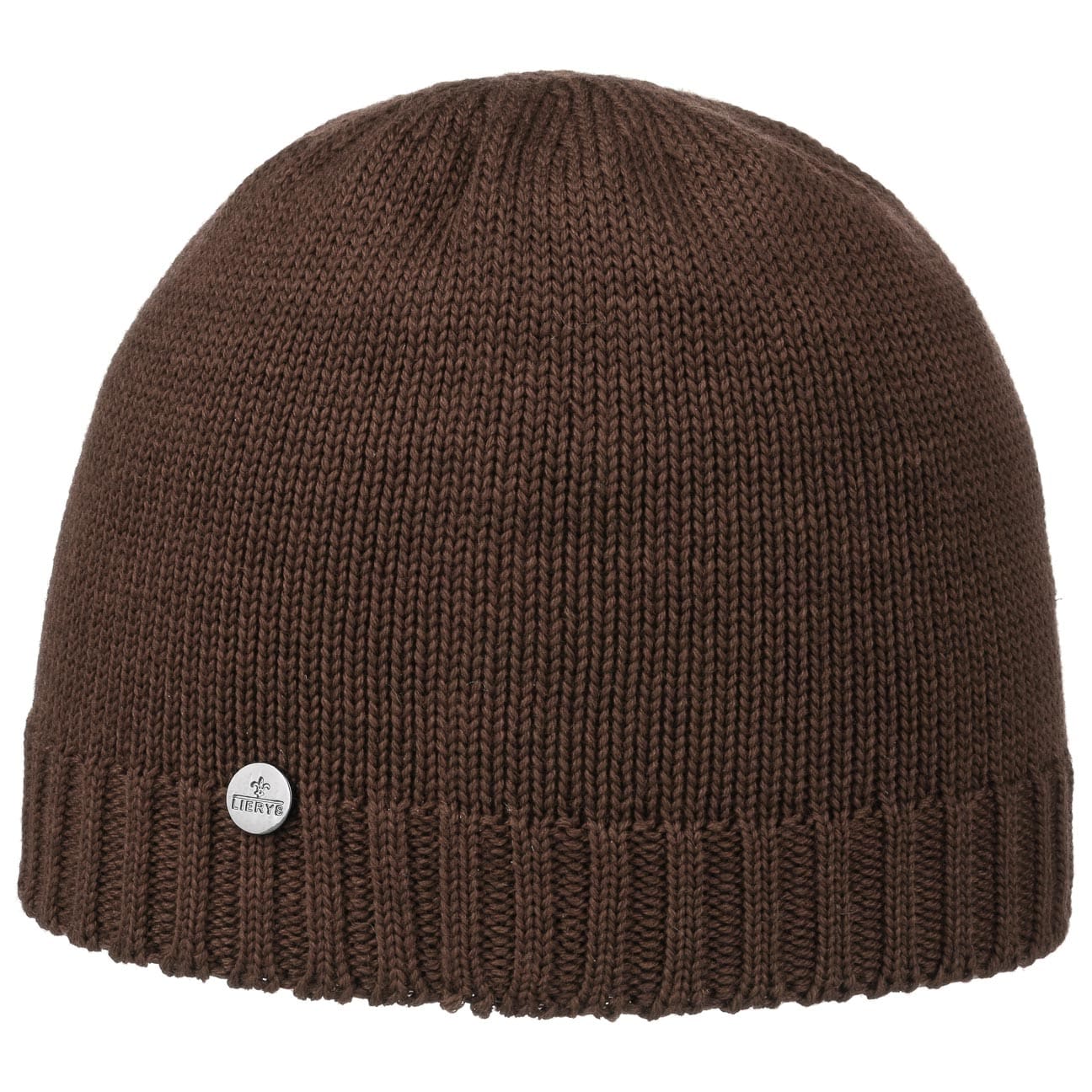 Classic Merino Beanie by Lierys Classic Merino Beanie by Lierys von Lierys