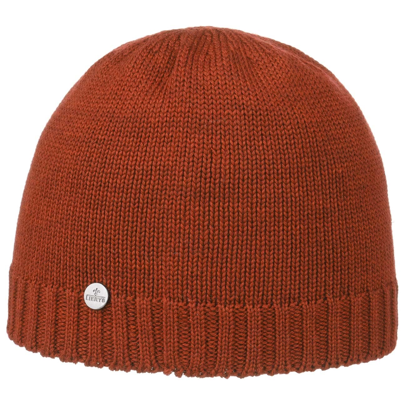 Classic Merino Beanie by Lierys von Lierys