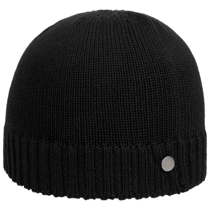 Classic Merino Beanie by Lierys von Lierys