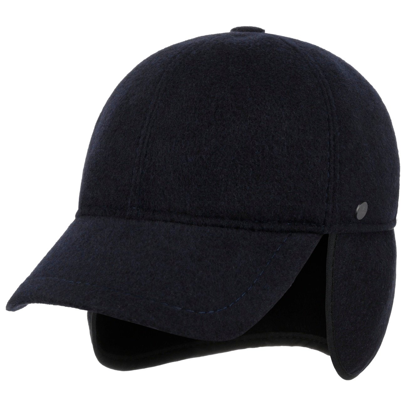 Classic Teflon Cap by Lierys von Lierys