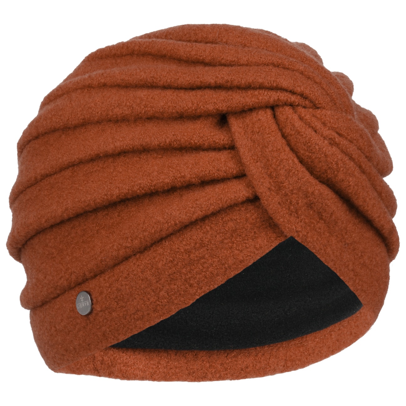 Damenturban mit Futter by Lierys Damenturban mit Futter by Lierys von Lierys