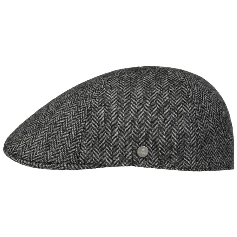 Vanderon Wool Flatcap by Lierys von Lierys