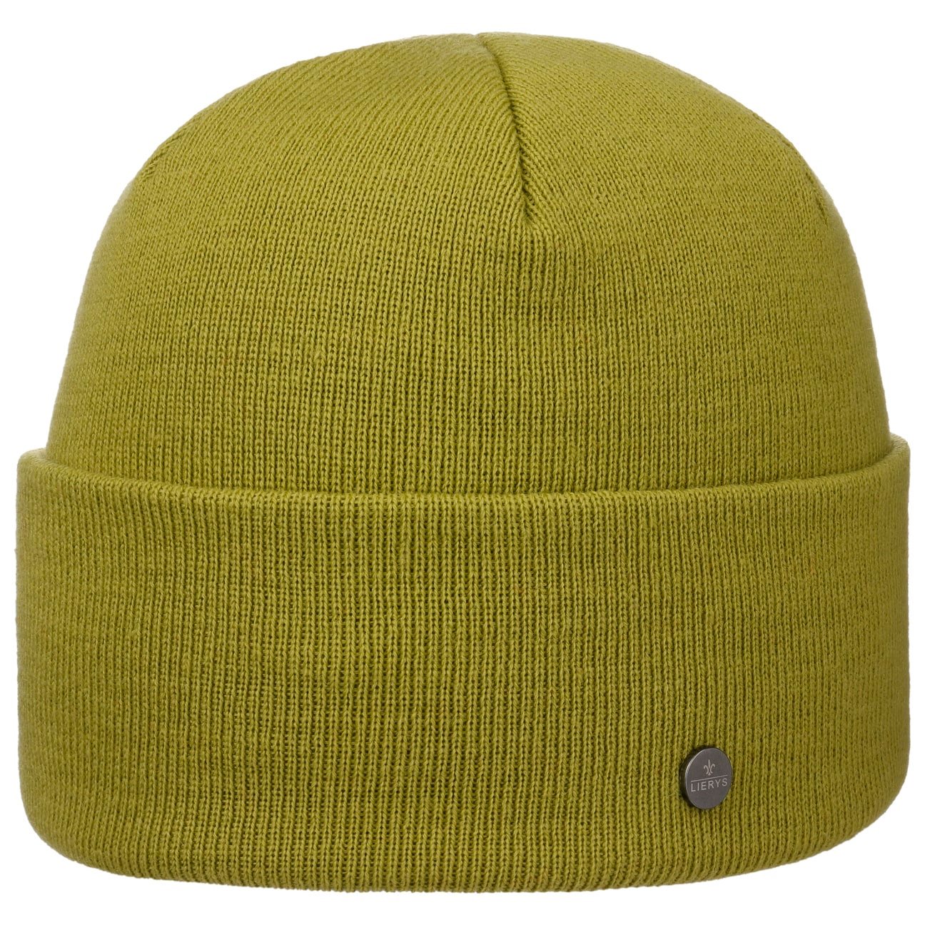 Fine Merino Colour Umschlagmütze by Lierys Fine Merino Colour Umschlagmütze by Lierys von Lierys
