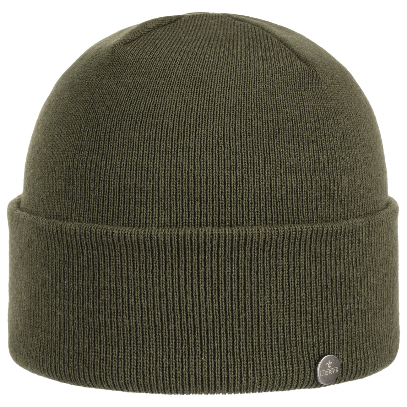 Fine Merino Colour Umschlagmütze by Lierys Fine Merino Colour Umschlagmütze by Lierys von Lierys