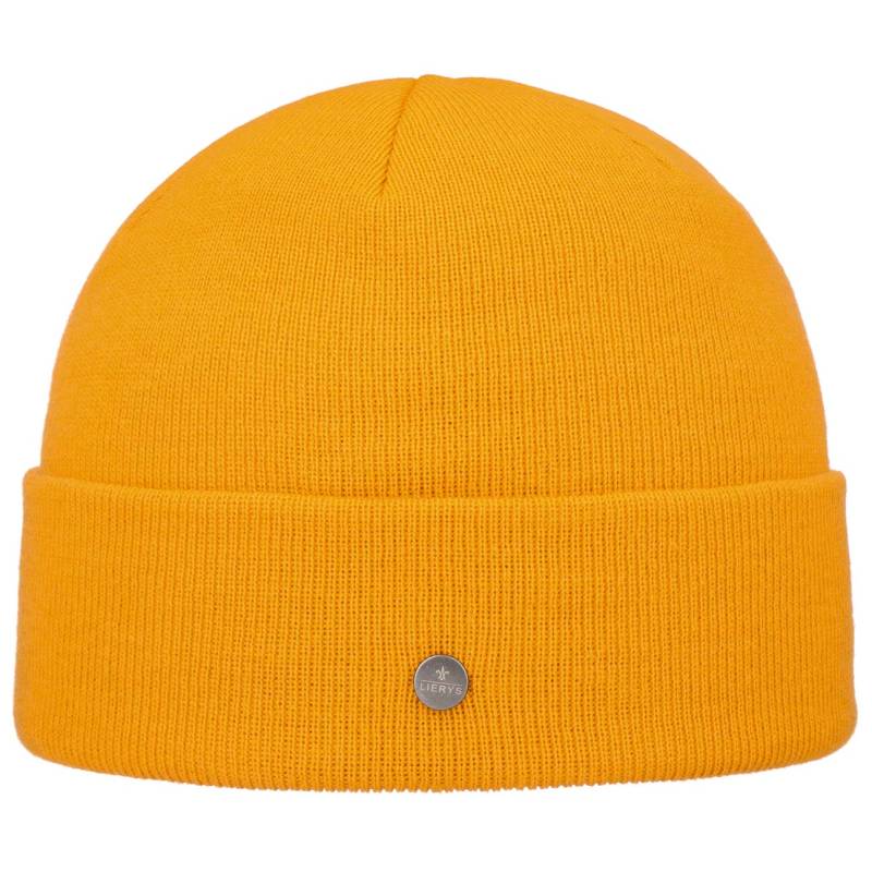 Fine Merino Colour Umschlagmütze by Lierys von Lierys