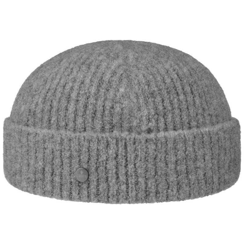Fine Merino Dockermütze by Lierys von Lierys