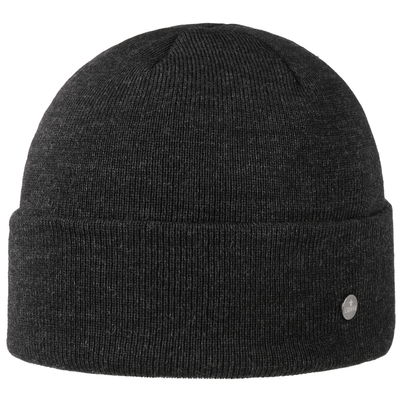 Fine Merino Umschlagmütze by Lierys Fine Merino Umschlagmütze by Lierys von Lierys