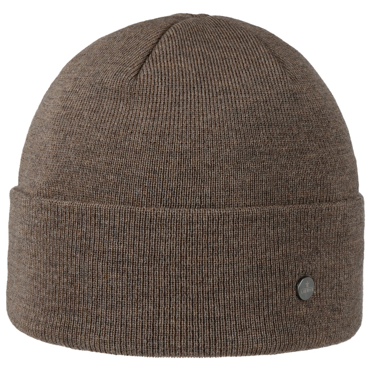 Fine Merino Umschlagmütze by Lierys Fine Merino Umschlagmütze by Lierys von Lierys