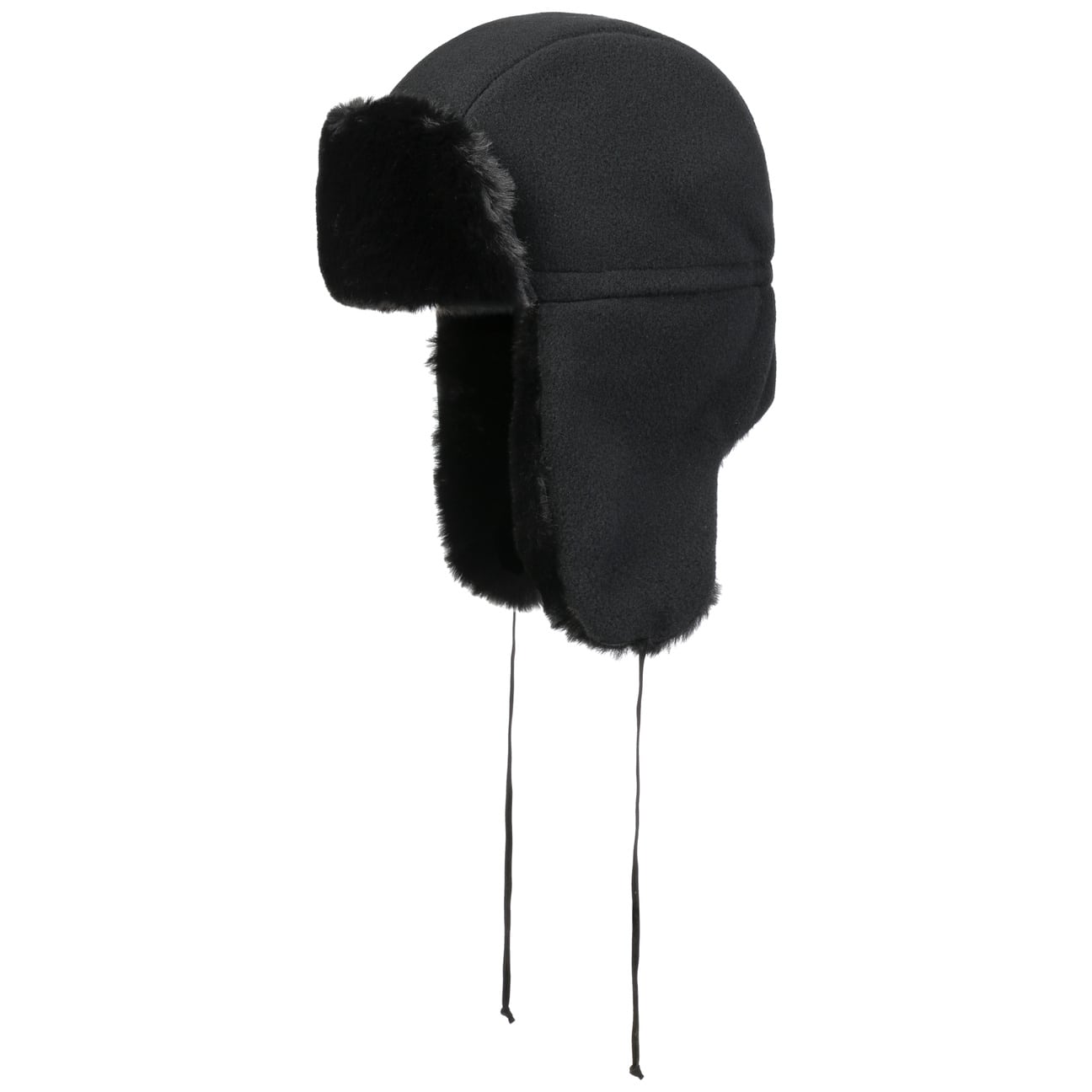 Fleece Teedy Fur Fliegermütze by Lierys Fleece Teedy Fur Fliegermütze by Lierys von Lierys
