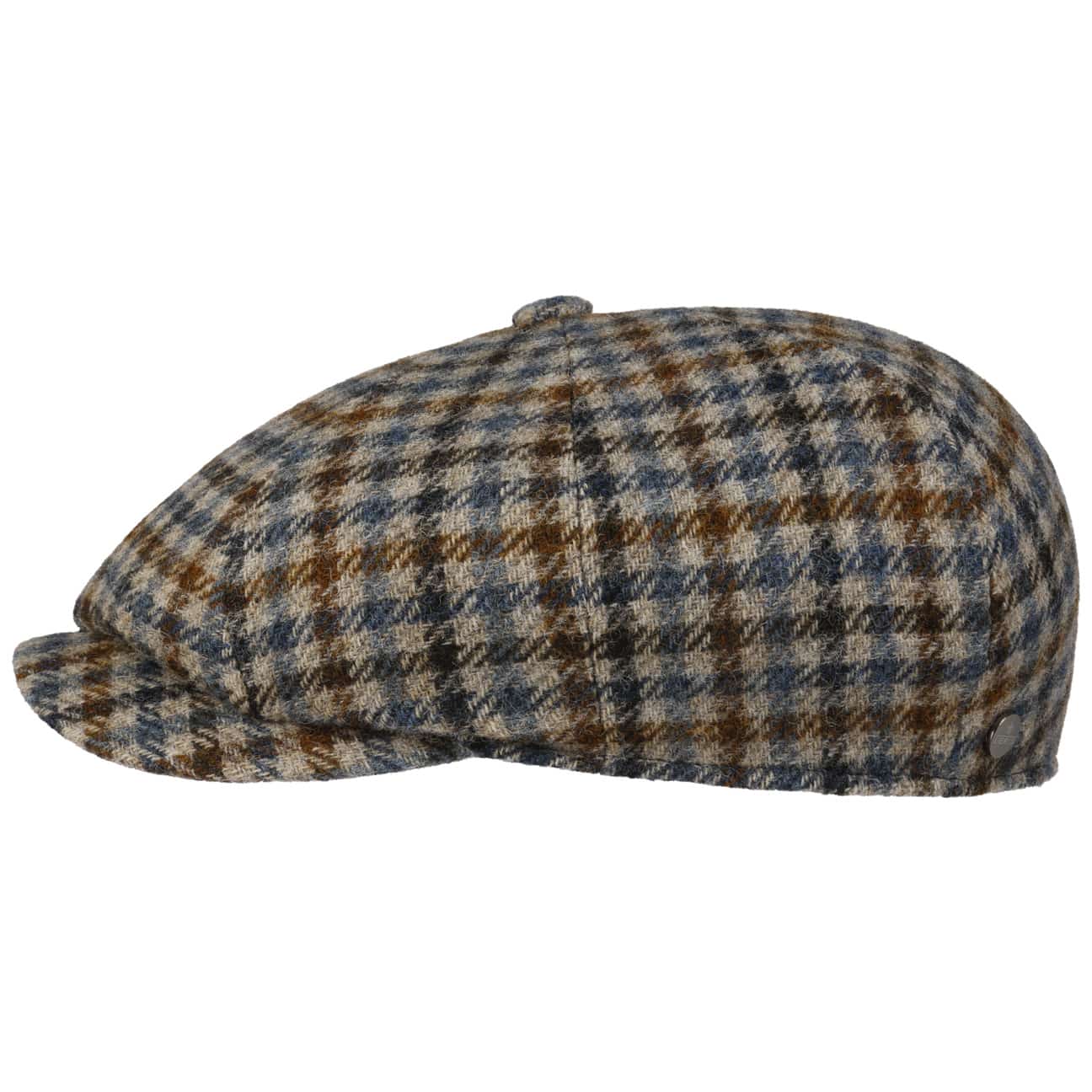 Hatteras Vescalo Flatcap by Lierys von Lierys