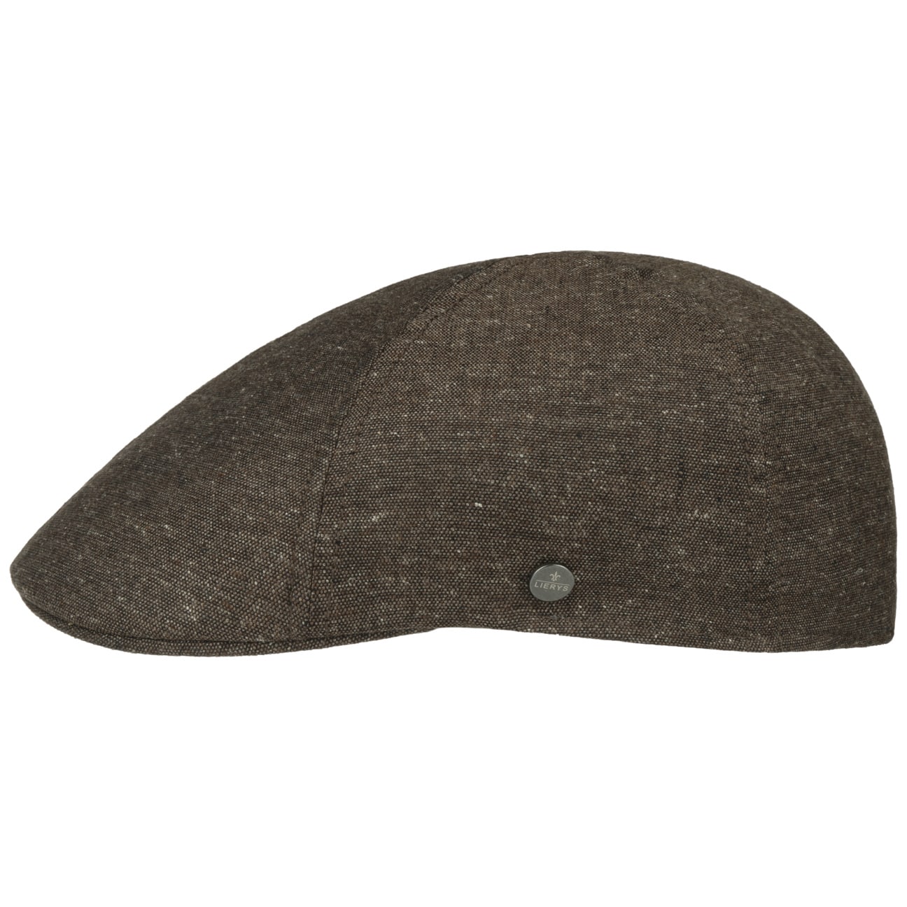 Haverhill Duck Flatcap by Lierys von Lierys