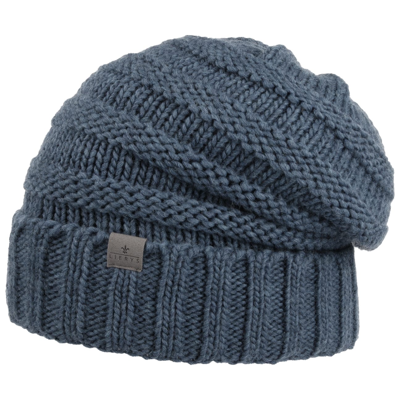 Jil Oversize Strickmütze by Lierys Jil Oversize Strickmütze by Lierys von Lierys