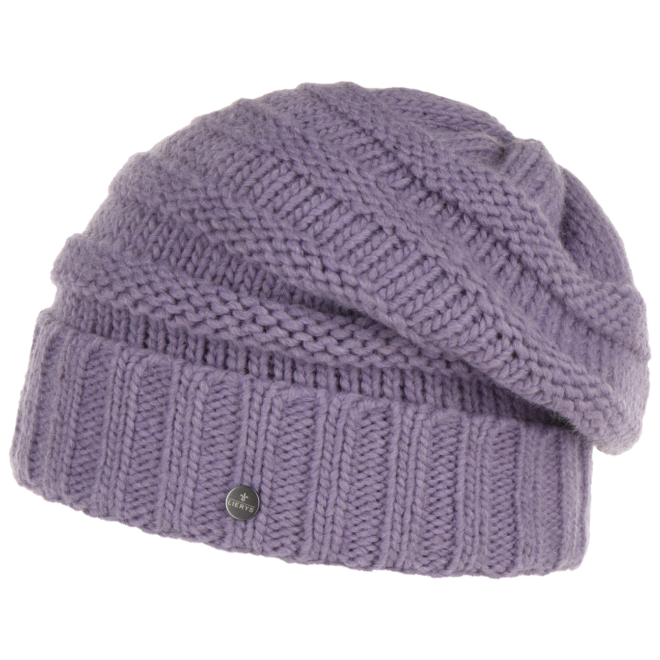 Jil Oversize Strickmütze by Lierys Jil Oversize Strickmütze by Lierys von Lierys