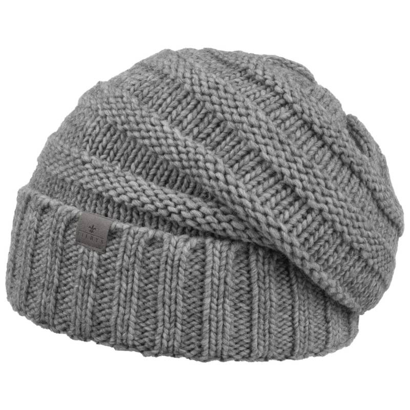 Jil Oversize Strickmütze by Lierys von Lierys