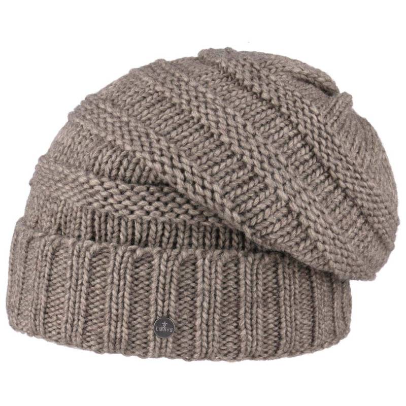 Jil Oversize Strickmütze by Lierys Jil Oversize Strickmütze by Lierys von Lierys