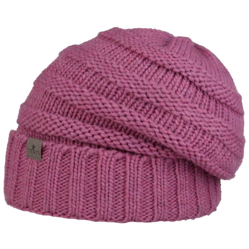 Jil Oversize Strickmütze by Lierys von Lierys