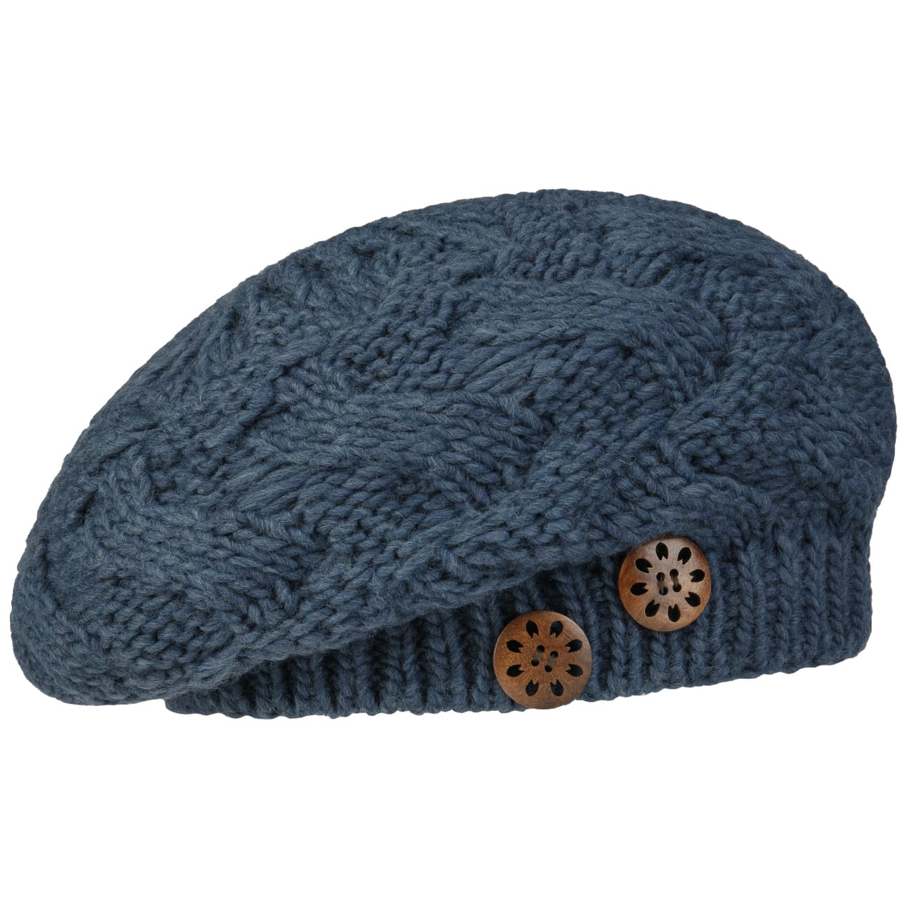 Jil Strickbaske mit Knöpfen by Lierys Jil Strickbaske mit Knöpfen by Lierys von Lierys