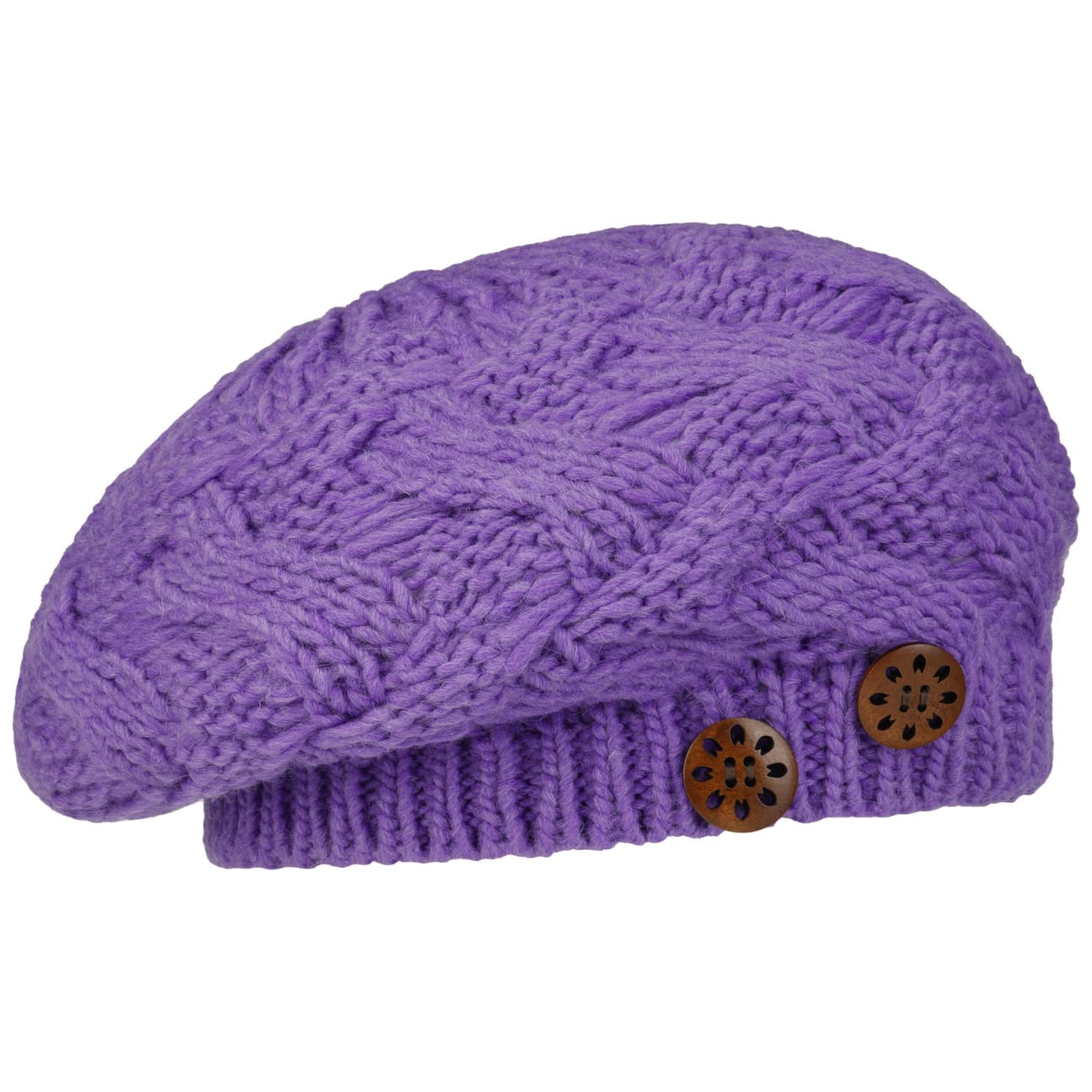 Jil Strickbaske mit Knöpfen by Lierys Jil Strickbaske mit Knöpfen by Lierys von Lierys