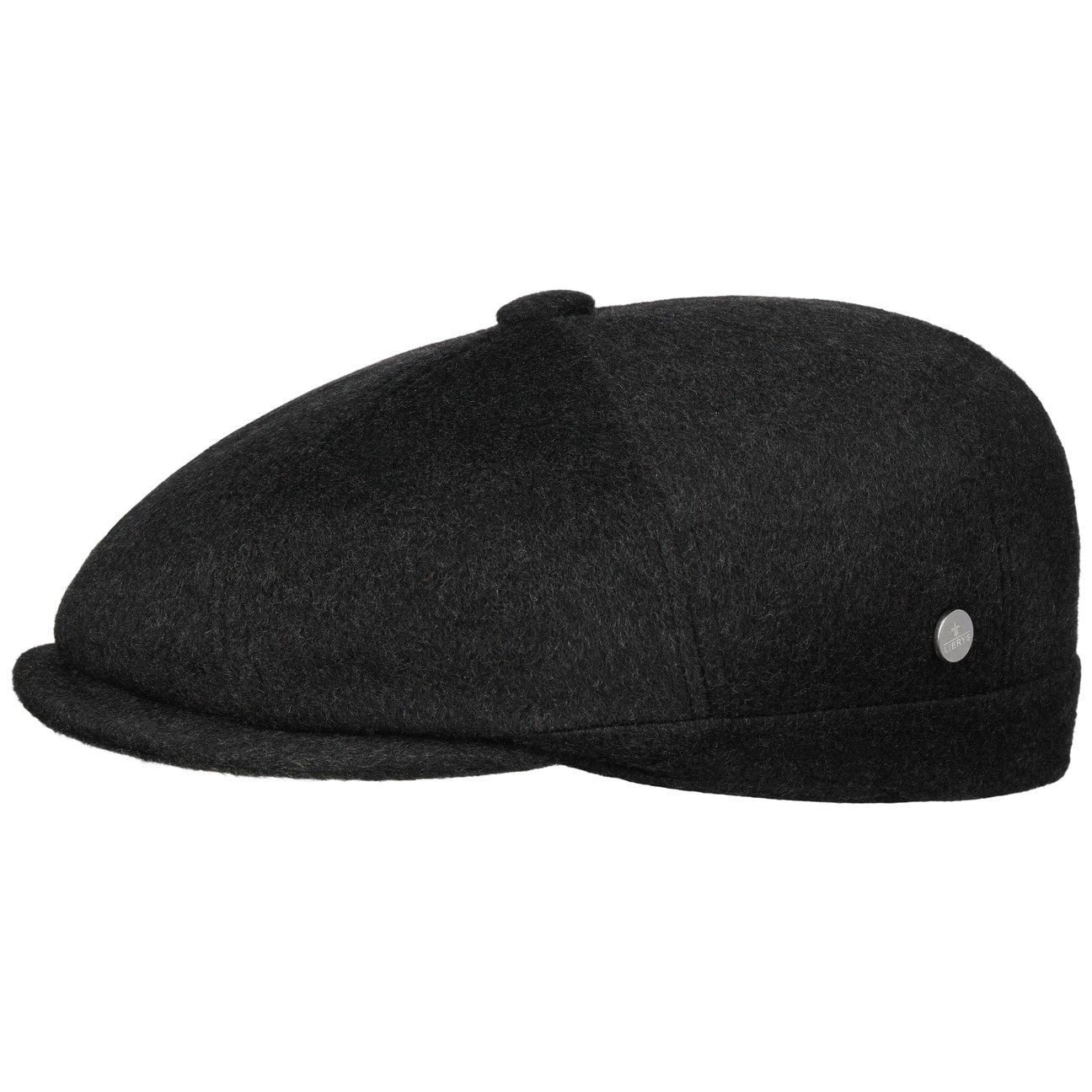 Landrick Kaschmir Flatcap by Lierys von Lierys