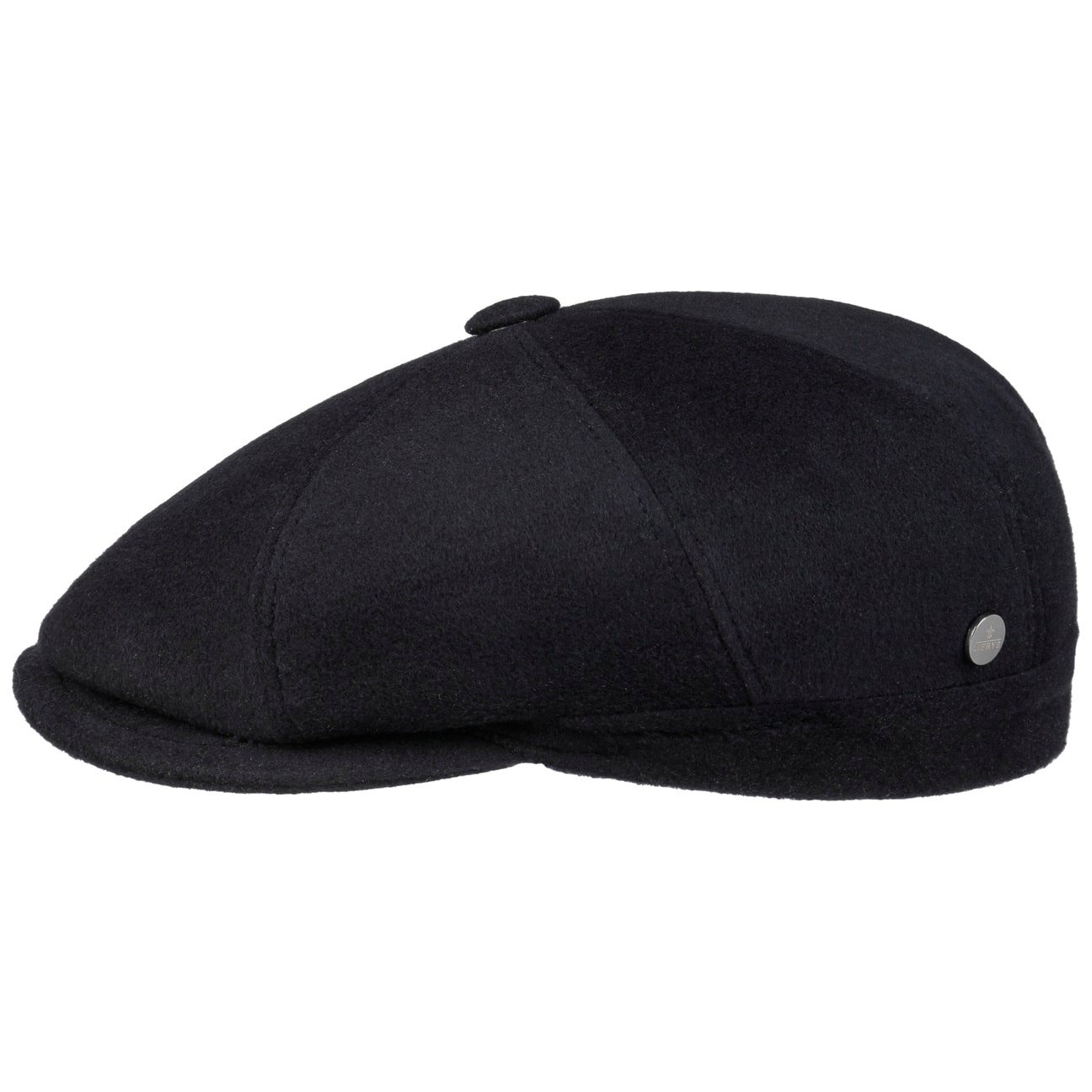 Landrick Kaschmir Flatcap by Lierys von Lierys