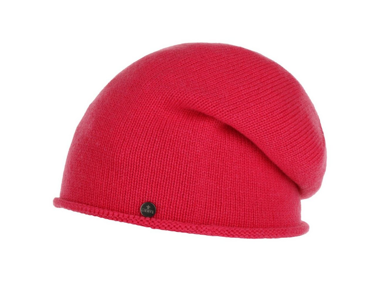 Lierys Beanie (1-St) Beanie, Made in Germany von Lierys