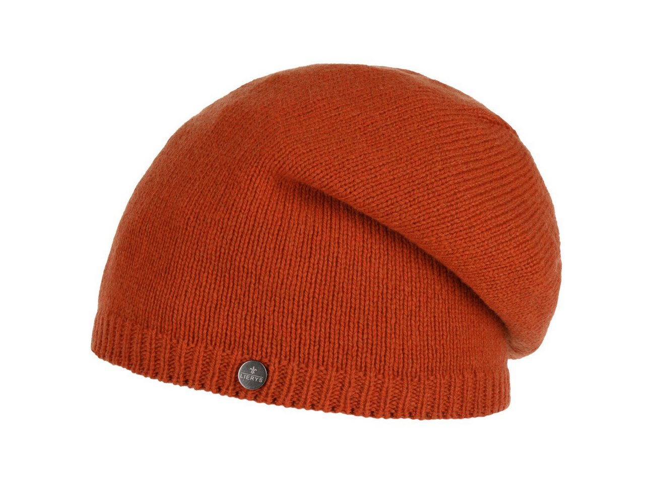 Lierys Beanie (1-St) Beanie Oversize, Made in Germany von Lierys