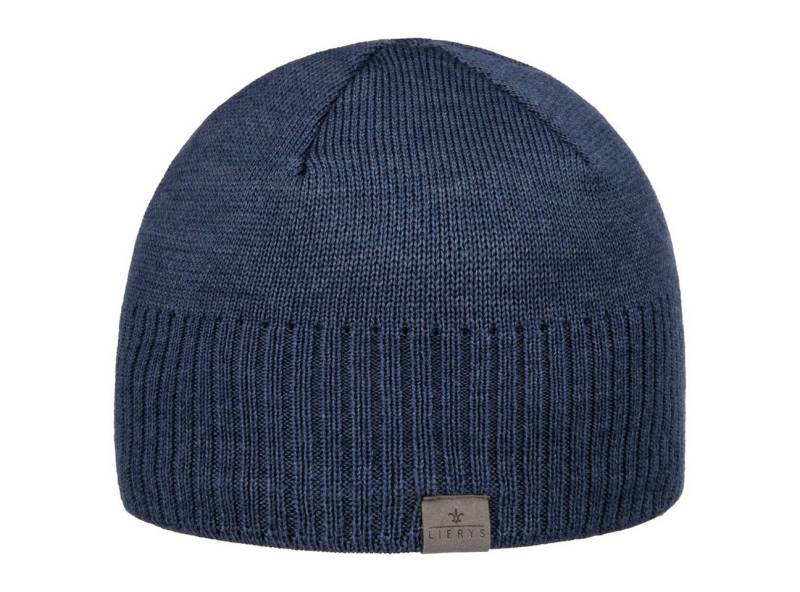 Lierys Beanie (1-St) Beanie mit Futter, Made in Germany von Lierys