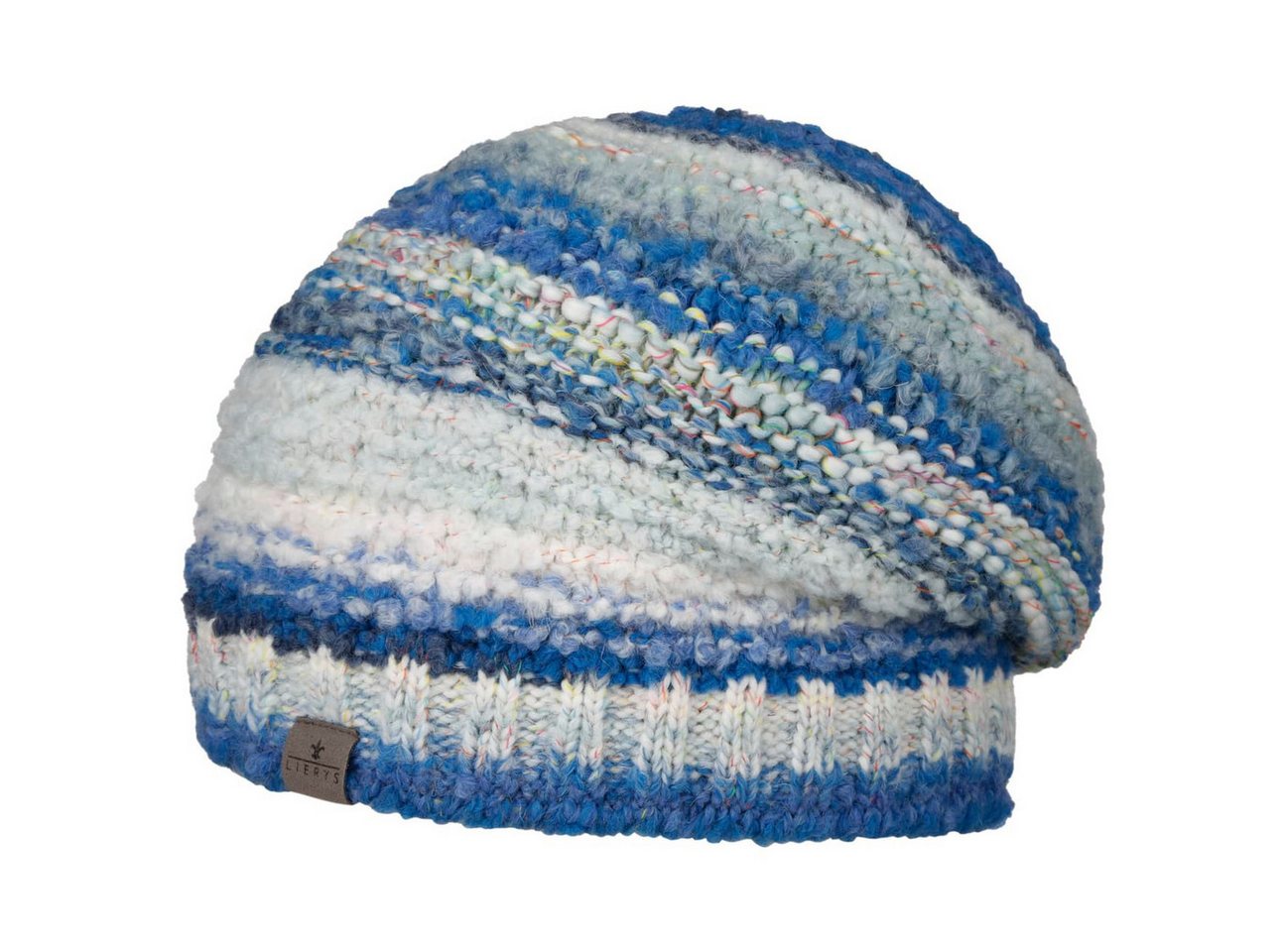 Lierys Beanie (1-St) Beanie mit Futter, Made in Germany von Lierys