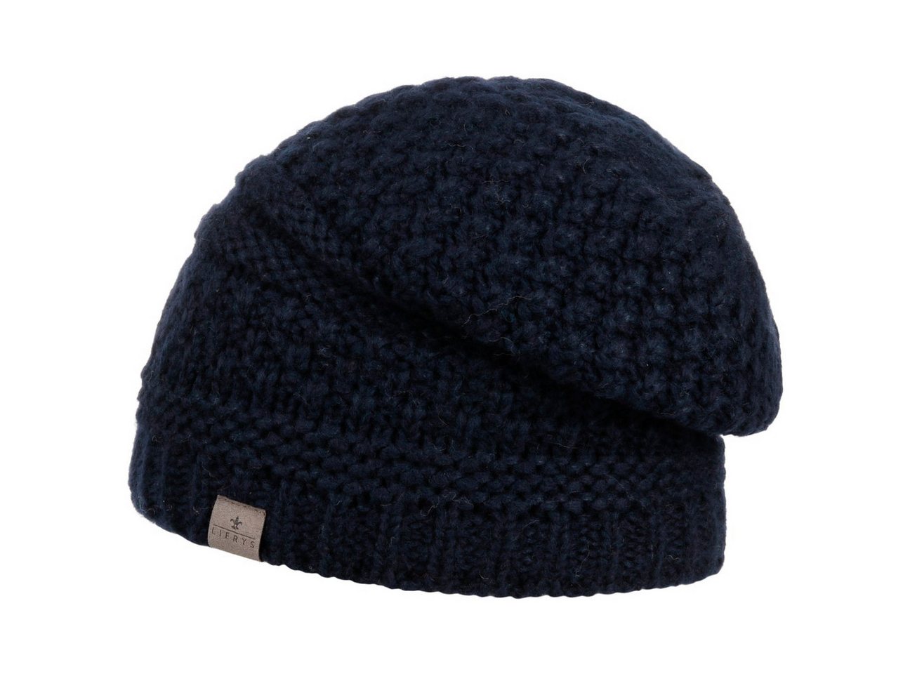 Lierys Beanie (1-St) Beanie mit Futter, Made in Germany von Lierys