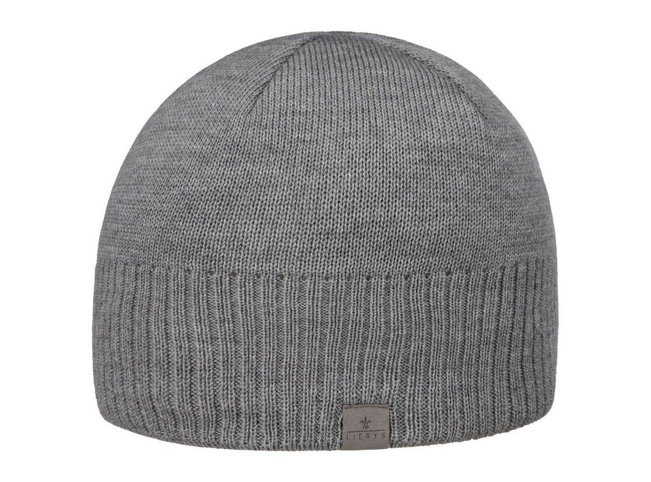Lierys Beanie (1-St) Beanie mit Futter, Made in Germany von Lierys