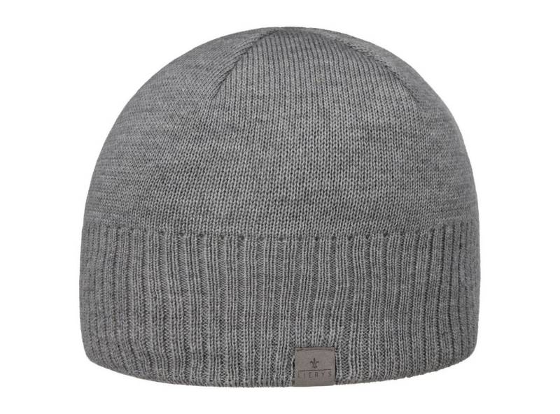Lierys Beanie (1-St) Beanie mit Futter, Made in Germany von Lierys