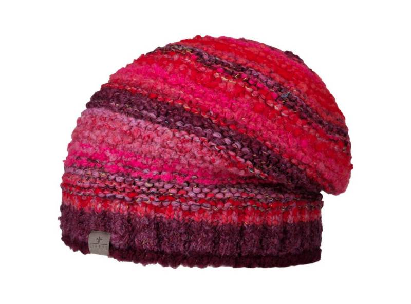Lierys Beanie (1-St) Beanie mit Futter, Made in Germany von Lierys