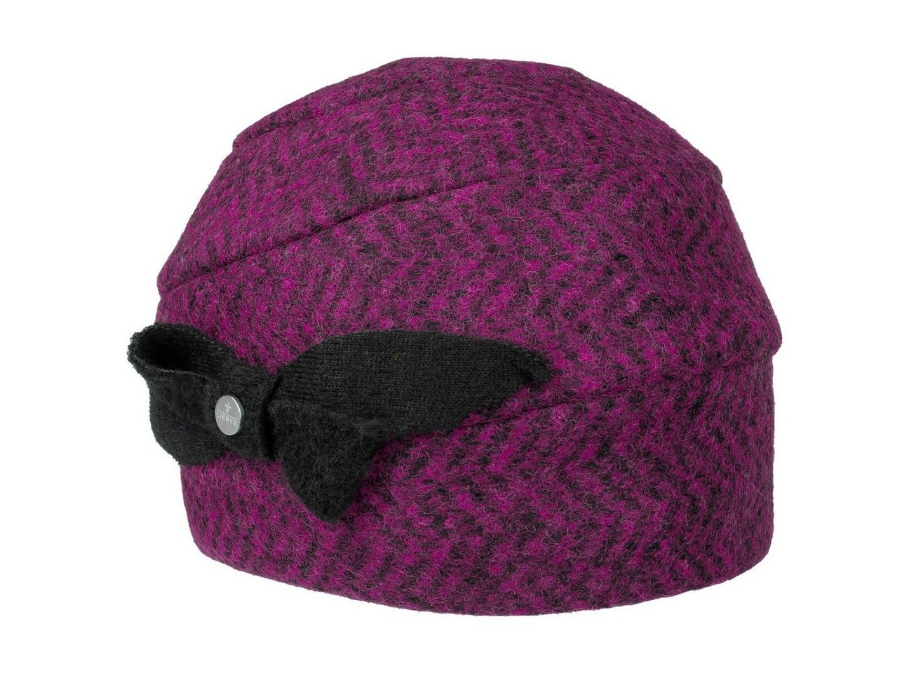 Lierys Beanie (1-St) Damenmütze, Made in Italy von Lierys