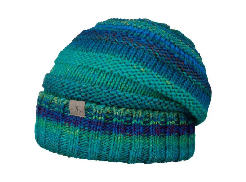 Lierys Beanie (1-St) Herrenmützen mit Umschlag, Made in Germany von Lierys