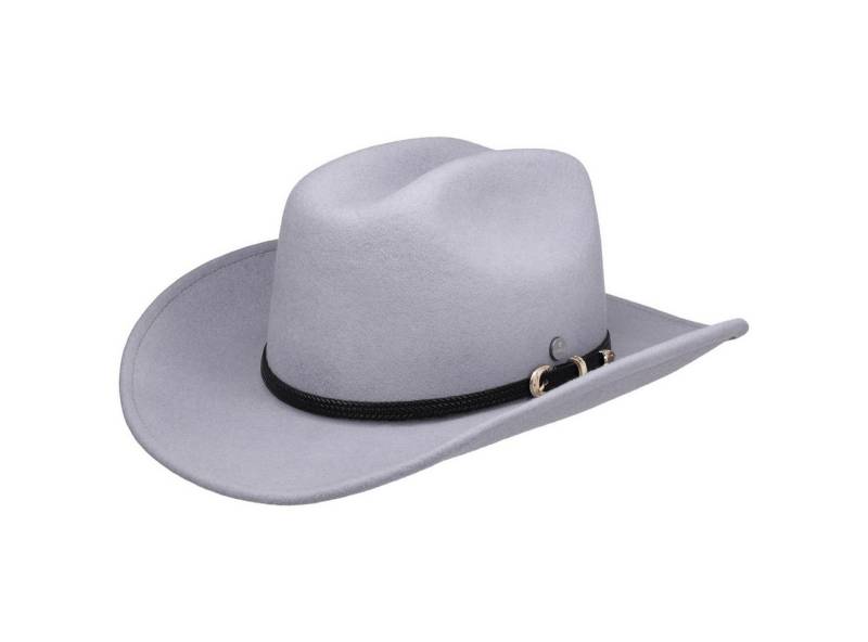 Lierys Cowboyhut (1-St) Cowboyhut mit Futter, Made in Italy von Lierys