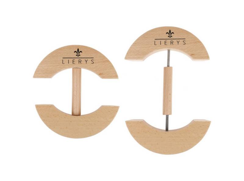 Lierys Filzhut (1-St), Made in Germany von Lierys