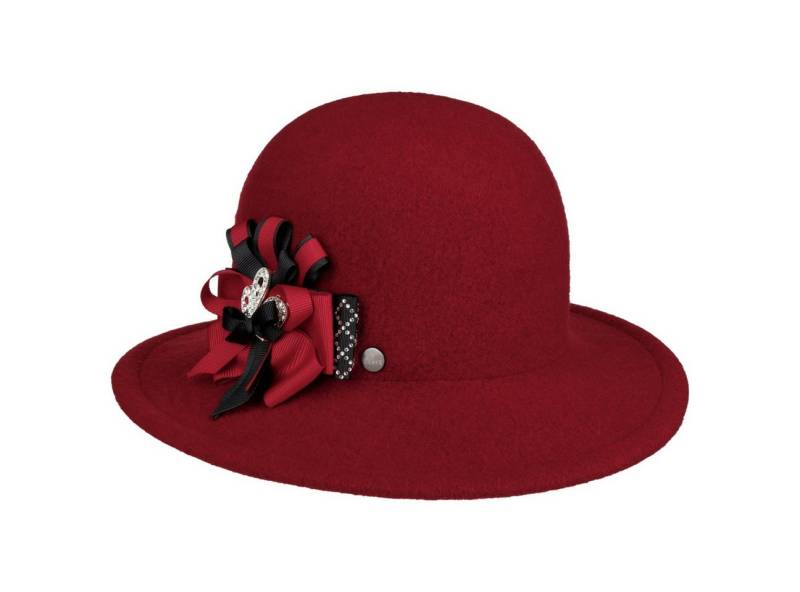 Lierys Filzhut (1-St) Damenhut, Made in the EU von Lierys