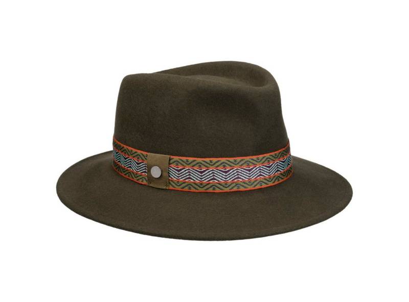 Lierys Filzhut (1-St) Filzhut, Made in Italy von Lierys