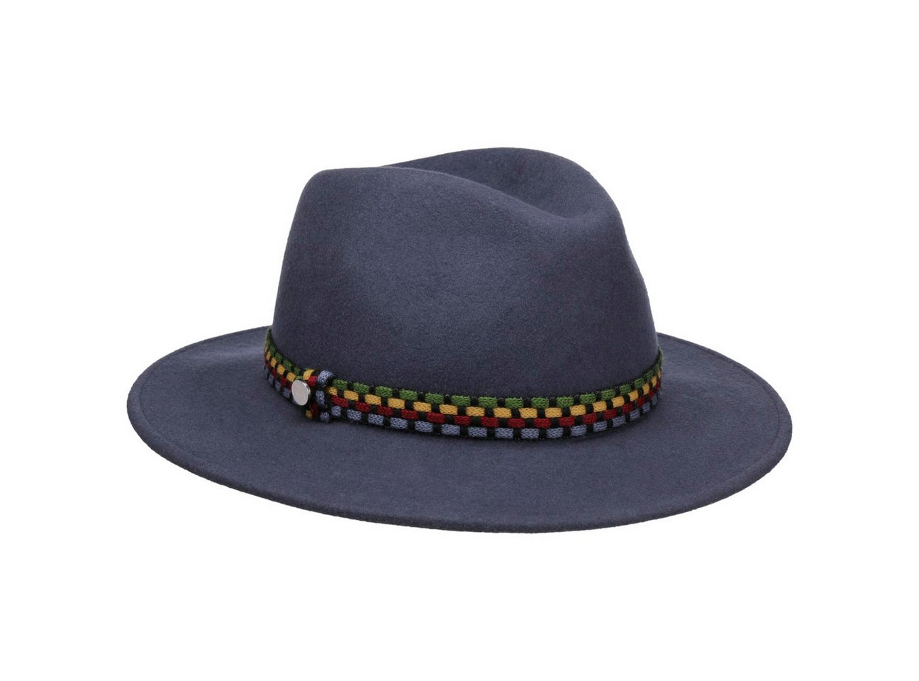 Lierys Filzhut (1-St) Wollfilzhut, Made in Italy von Lierys