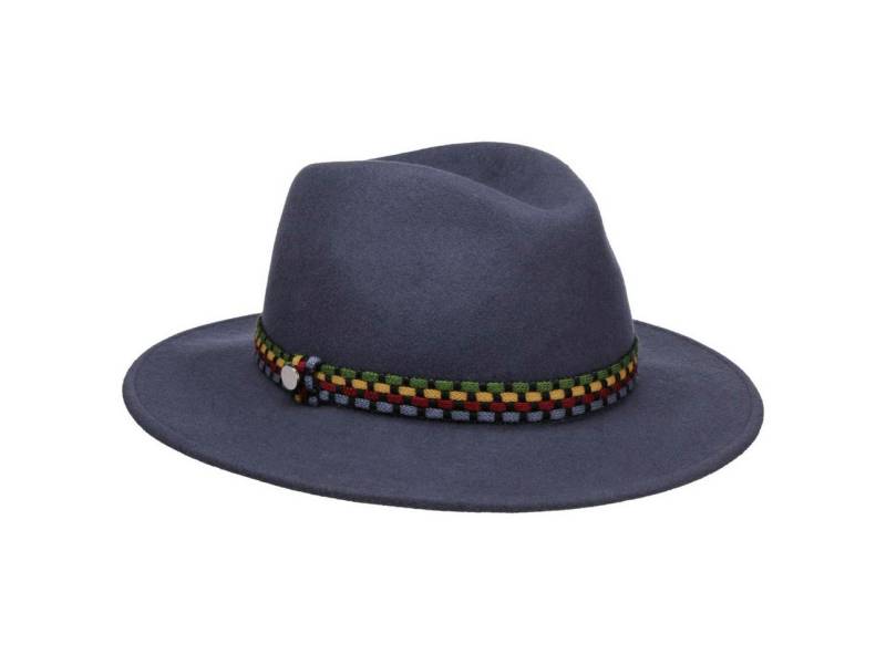 Lierys Filzhut (1-St) Wollfilzhut, Made in Italy von Lierys