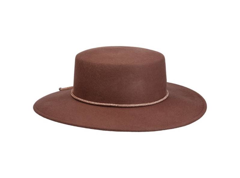 Lierys Filzhut (1-St) Wollhut, Made in Italy von Lierys