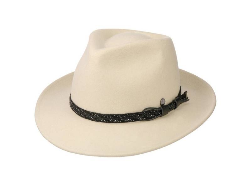 Lierys Filzhut (1-St) Wollhut, Made in Italy von Lierys