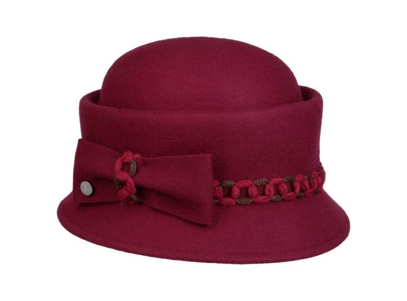 Lierys Filzhut (1-St) Damenhut, Made in Italy von Lierys