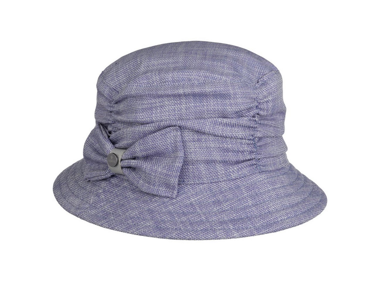 Lierys Fischerhut (1-St) Leinenhut mit Futter, Made in Italy von Lierys