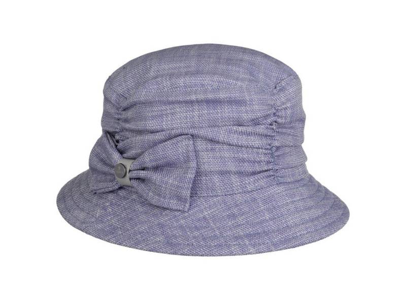 Lierys Fischerhut (1-St) Leinenhut mit Futter, Made in Italy von Lierys