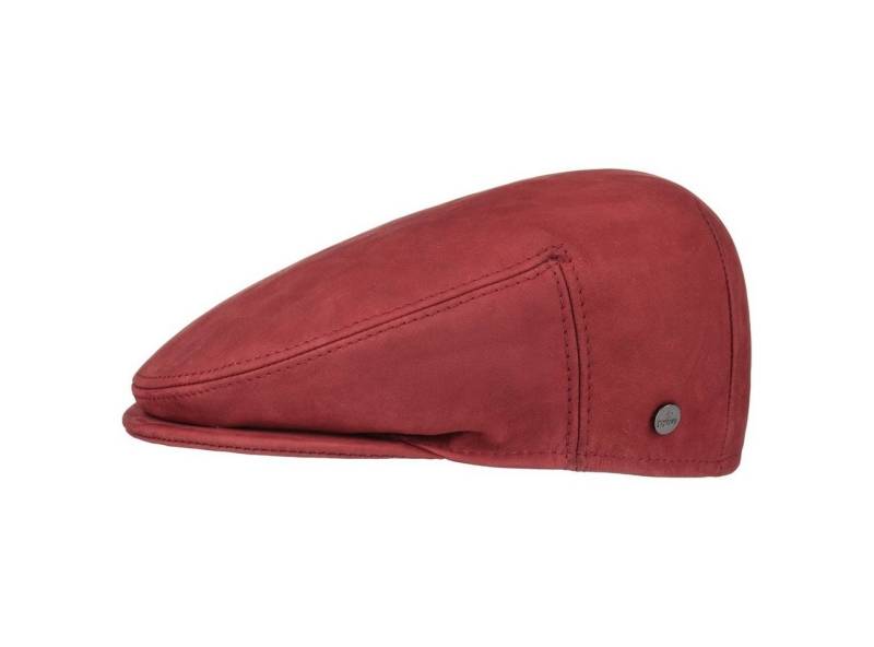 Lierys Flat Cap (1-St) Flatcap mit Schirm, Made in Italy von Lierys